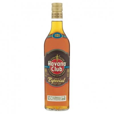 Havana Club Club Especial